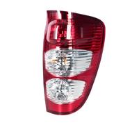Rear Tail Light For Great For Wall For Wingle For Steed 3 For V240 2006 2007-2020 Rear Tail Light Warning Brake Tailight Tailamp With Bulb