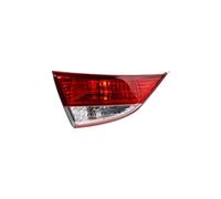 Rear Tail Light For Hyundai For Elantra 2012-2015 Car Accessories Inside Left Right Rear Tail Light Warning Brake Bumper Taillight Auto Parts