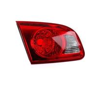 Rear Tail Light For Hyundai For Santa Fe 2007-2009 Car Rear Brake Light Tail Side Lamp Cover No Bulb Fog Shell 924022B000 924052B000 924012B000 Brake Lamp(Left inner)