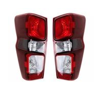 Rear Tail Light For Isuzu For DMax For D-Max Pickup 2020 2021 2022 Car Rear Headlight Turn Signal Light Brake Warning Light Car Tail Light Assembly Car Rear Light Assemblies(1PAIR)