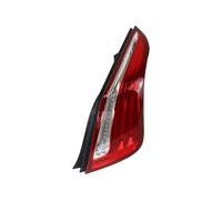 Rear Tail Light For JAGUAR For XJ For XJL For XJR 2010-2015 Car Exterior Accessories Rear LED Tail Light Signal Lamp Warning Brake Assembly