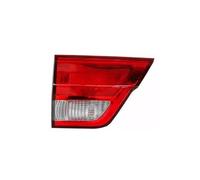 Rear Tail Light For Jeep For Grand For Cherokee 2011-2013 Inner/Outer Rear Light Car Styling Tail Brake Lamp Assembly 55079414AF 55079420AD Tailamp