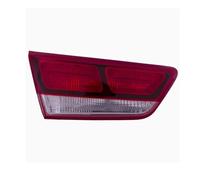 rear tail light For Kia For K5 For Optima For JF | 2016-2019 Outer Rear Tail Light Assembly Rear Fender Taillamp Brake Turn Signal Lamp