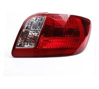 Rear Tail Light For Kia For RIO For Rio5 2006 2007 2008 2009 2010 2011 Assembly Tail Head Warning Brake Lamp Car Rear Light Trailer