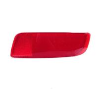 Rear Tail Light For Koleos 2008-2016 26565-JY00A 26560-JY00A Rear Bumper Reflector Light Shell Tail Turn Signal Brake Lamp Cover Tailamp