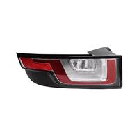 Rear Tail Light For L&and R&over For Evoque L538 2016-2019 Left Side Tail Light Rear Brake LED Lamp Red Driving Reversing Signal Lights Accessories(Red-Only 1 Left)