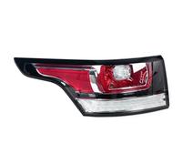 Rear Tail Light For Land For Rover For Range For Sport 2014-2017 LED Rear Tail Light Taillight Brake Turn Signal Lamp LR061588 Brake Lamp(Left)