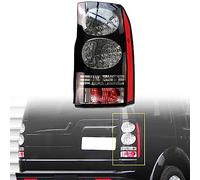 Rear Tail Light for LAND-ROVER DISCOVERY 3 4 2014 2015 2016, Taillight Brake Lamp Turn Signal Auto Parts Replacement,Right 1PCS