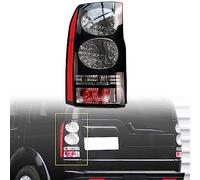 Rear Tail Light for LAND-ROVER DISCOVERY 3 4 2014 2015 2016, Taillight Brake Lamp Turn Signal Auto Parts Replacement,Left 1PCS
