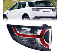 Rear Tail Light for Land-Rover Discovery Sport 2015 2016 2017 2018 2019, Taillight Brake Lamp Turn Signal Auto Parts Replacement,Left-Outside 1PCS