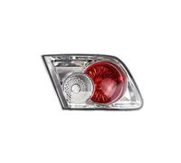Rear Tail Light For Mazda 6 For M6 For Sedan 2003 2004-2015 Car Tail Light Turn Signal Warning Brake Rear Taillight Lamp Housing Without Bulb