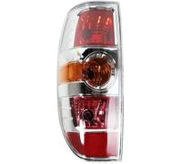 Rear Tail Light For Mazda BT50 2007-2011 Car Rear Tail Light Brake Lamp Stop Houisng No Bulbs UR56-51-150 UR56-51-160 Rear Lights