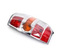Rear Tail Light For Mazda For BT50 2007 2008 2009 2010 2011 Car Rear Tail Light Brake Lamp UR56-51-150 UR56-51-160 Rear Tail Light Lamp Lens