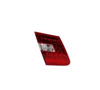 Rear Tail Light For Mercedes For Benz E Class W212 2009-2016 Sedan Car LED Tail Light Assembly Warning Brake Signal Lamp Exterior Accessories(09 inner left)