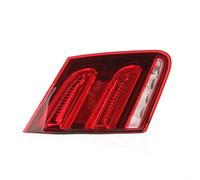 Rear Tail Light For Mercedes For Benz E Class W212 E200 E240 E260 E280 E300 2014-2016 Brake Fog Turn Signal Reflector Lamp Wing Mirror Indicator Light(Inner Left)