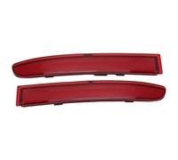 Rear Tail Light For Mercedes For Benz For Sprinter W907 2019 2020 2021 Rear Warnning Lamp Without Bulb Tool Car Rear Bumper Reflector Light(Left and Right)