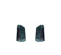 Rear Tail Light For Mercedes For Benz For Vito W447 Metris V Class 2016 2017 2018 2019 2020 2021 1 Pair Taillight Brake Lamp(Smoke black)