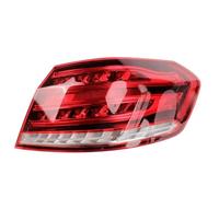 Rear Tail Light For Mercedes For Benz W212 S212 E200 E250 E300 E350 2014 2015 2016 European Version Right Rear Outer Side LED Tail Light