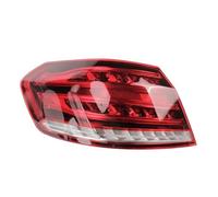 Rear Tail Light For Mercedes For Benz W212 S212 E200 E250 E300 E350 2014 2015 2016 European Version Left Outer Side LED Tail Rear Lamp Light