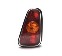 Rear Tail Light For Mini For Cooper For R50 For R52 For R53 2001-2004 Car Rear Brake Tail Light Lens And Housing Assembly Turn Signal Parking Rear Lamp(Right)