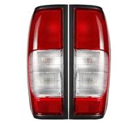 Rear Tail Light For N&issan For Navara D22 Ute DX ST ST-R 1997-2015 1Pair Car Left Right Rear Tail Light Stop Brake Lamp RLN026-EU-R/RLN026-UK-L