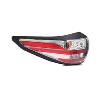 Rear tail Light For Nissan For Murano 2015 2016 2017 2018 | LED Rear Tail Light Assembly, Tail Brake Turn Reverse Lamp, 265505AA0A/265555AA0B, Plug-and-Play(Outer Left)