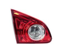 Rear Tail Light For Nissan For Qashqai J10 2007-2010 Car Tail Light Assembly Rear Bumper Reverse Brake Stop Reversing Lamp Turn Signal