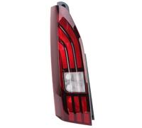 rear tail light For Peugeot for Partner Rifter | 2018-2025 9819427380 Car Rear Tail Light Accessories(Left)