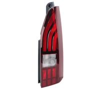 rear tail light For Peugeot for Partner Rifter | 2018-2025 9819427380 Car Rear Tail Light Accessories(Right)