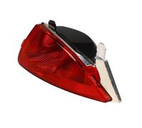 Rear Tail Light For R&enault For Kadjar 2015 2016 2017 2018 1 PCS Right Car Rear Bumper Fog Light Tail Brake Light Stop Warning Lamp