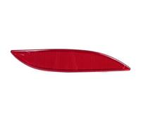 Rear Tail Light For R&enault For Megane MK3 Hatchback 2008-2013 Car Rear Bumper Reflective Signal Lights 265650004R 265600004R(1Pcs Right)