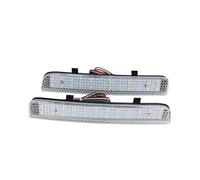 Rear Tail Light For Range Rover For L322 For Land For Freelander 2 Rear Bumper Reflector Brake Stop Reverse Tail Light Rear Lights