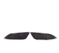 Rear Tail Light For T&oyota For Camry XV50 2015 2016 LED 2PCS Bumper Brake Tail Turn Signal Reflector Fog Lamp Car Rear Light Trailer(Black 1 Pair)