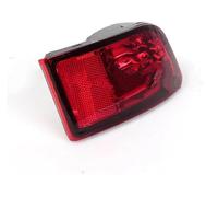 Rear Tail Light For T&oyota For Land For Cruiser For Prado 120 GRJ120 TRJ120 FJ120 2002-2009 Tail Bumper Fog Red Car Rear Trailer Light(Right Side)
