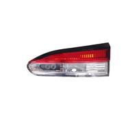 Rear Tail Light For Toyota For Corolla For Cross 2022-2024 Car Accessories Auto Rear Tail Light Warning Brake Signal Lamp Taillight Assembly