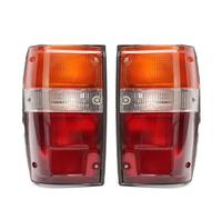 Rear Tail Light for Toyota for Hilux SR5 LN85 MK3 1989-1995 Tail Light Assembly Replacement Signal Lamp Car Accessories Car Tailights(Pair-2Pcs)