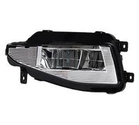 Rear Tail Light For VW For Passat B8L B8.5 2020 2021 Daytime Running Assembly Front Bumper Fog Signal Lamp Car Rear Light Trailer(Only 1 Left)