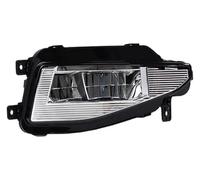 Rear Tail Light For VW For Passat B8L B8.5 2020 2021 Daytime Running Assembly Front Bumper Fog Signal Lamp Car Rear Light Trailer(Only 1 Right)