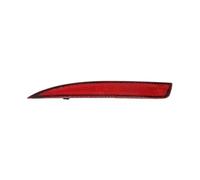 Rear Tail Light For VW For S&cirocco For R-L&ine 2011 2012 2013 2014 2015 LH RH Rear Red Reflector Bumper 1K8945105 1K8945106(L)