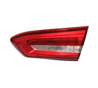 Rear Tail Light Inside Tail Light Taillight Turn Signal Light Brake Light Reversing Lamp Car Tail Lamp Assembly Compatible With For Focus 2019 2020 2021 (Color : Inside-Right)