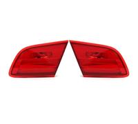 Rear Tail Light Kit For BMW 3 E93 LCI 2009 2010 2011 LED Inner Car Rear Bumper Tail Light Lamp Assembly 63217252784 63217252783 Tail Lamp(Left and Right)