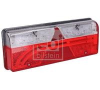 Rear Tail Light Lamp Assembly Right Premium Replacement FEBI BILSTEIN 194639