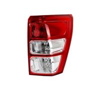 Rear Tail Light Lamp Car Accessories For Suzuki For Grand For Vitara 5 Door 2006-2013 Rear Tail Light Warning Brake Turn Signal Taillamp Housing Without Bulb(Only 1 Right)