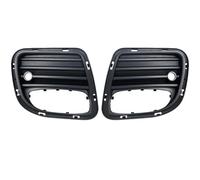 Rear Tail Light Lamp For BMW For MINI R56 R57 R58 R59 JCW 2005 2006 2007 2008 2010 2011 2012 2013 2014 2015 Rear Bumper Fog Light Frame Grille Car Accessories(Left and Right)