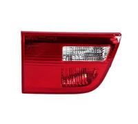 Rear Tail Light Lamp For BMW X5 E53 2000 2001 2002 2003 2004 2005 2006 Brake Light With Turn Signal Light LED Car Rear Lamp Tail Light Assembly(Left)