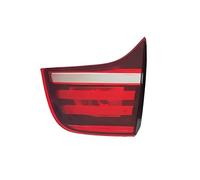 Rear Tail Light Lamp For BMW X6 E71 2011-2014 63217295002 63217295006 Car Rear Tail Light Brake Light Turn Signal Lamp Taillamp With Bulbs(Inside right)
