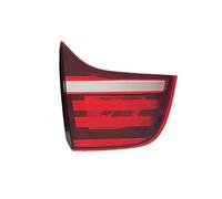 Rear Tail Light Lamp For BMW X6 E71 2011-2014 63217295002 63217295006 Car Rear Tail Light Brake Light Turn Signal Lamp Taillamp With Bulbs(Inside Left)