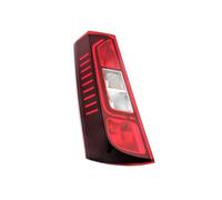 Rear Tail Light Lamp For Express 2021 2022 2023 2024 Rear Tail Lamp Brake Taillight Warning Light Housing Without Bulbs 265504482R 265552205R(Only Right)