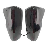Rear Tail Light Lamp For Isuzu For D-Max For Dmax 2021 2022 Led Tail Lamps Turn Singal Brake Lights Rear Lights Car Parts