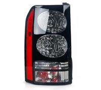 Rear Tail Light Lamp For Land For Rover For Discovery 3 4 2004-2016 LR052395 LR052397 Car Rear Led Tail Light Brake Lamp Signal With Bulb(Left)